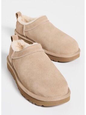 UGG Micro Boot